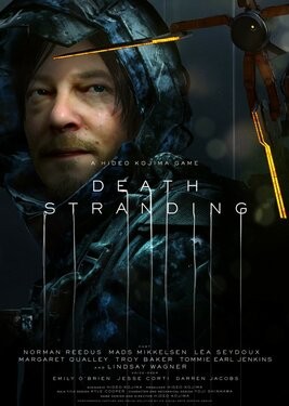 Death Stranding