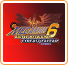 Mega Man Battle Network 6: Cybeast Falzar