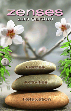 Zenses: Zen Garden