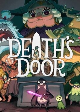 Death's Door