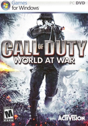 Call of Duty: World at War