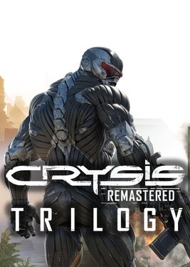 Crysis: Remastered Trilogy