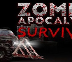Zombie Apocalypse Survivor