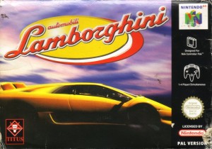 automobili Lamborghini