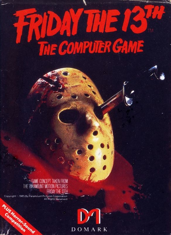Friday the 13th