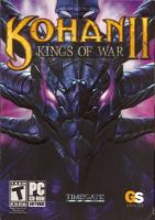 Kohan II: Kings of War