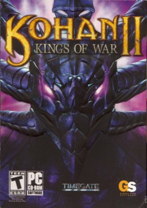 Kohan II: Kings of War
