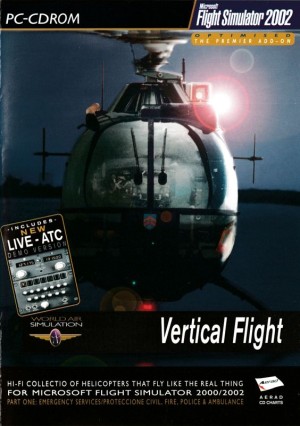 Vertical Flight