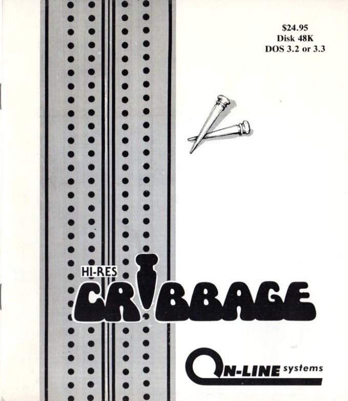 Hi-Res Cribbage