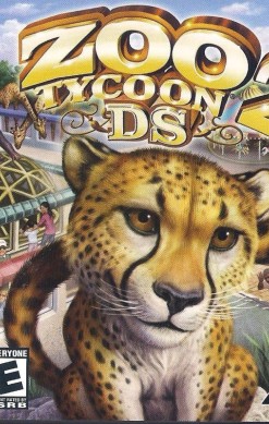 Zoo Tycoon 2 DS