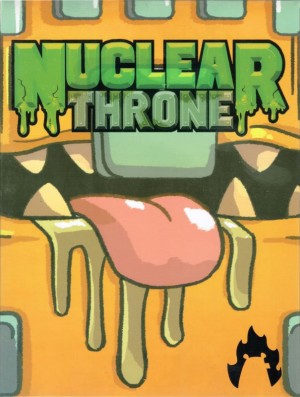 Nuclear Throne (Limited Edition)