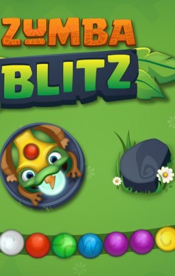 Zumba Blitz