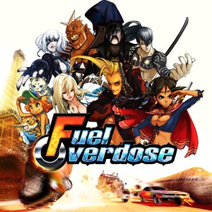 Fuel Overdose