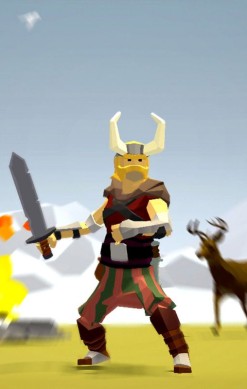 Viking Village