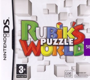 Rubik's World