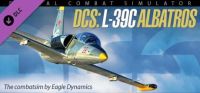 DCS: L-39 Albatros