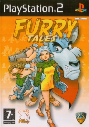 Furry Tales