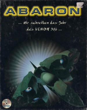 Abaron