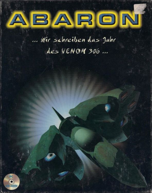 Abaron