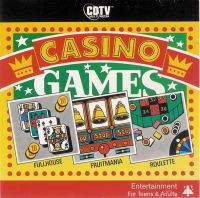 Casino Games