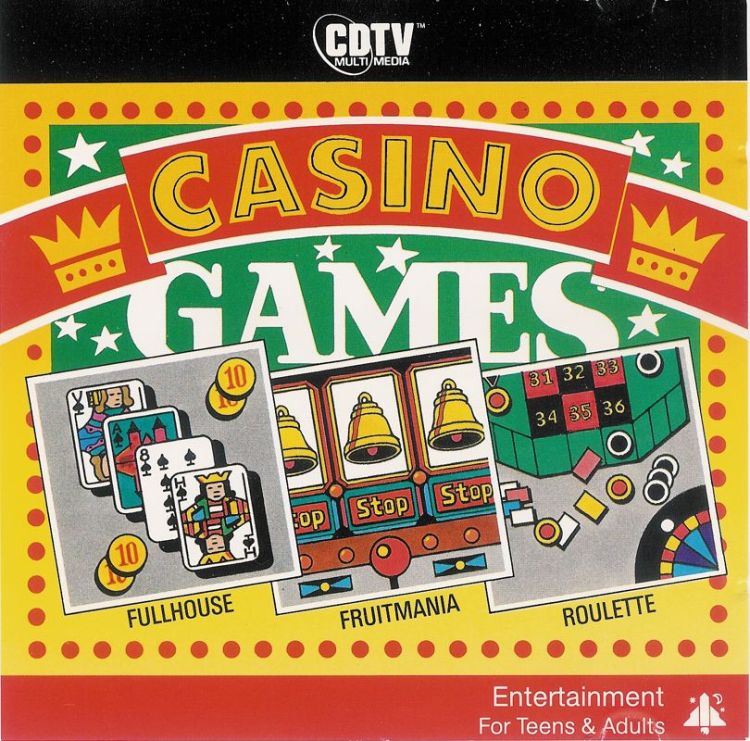 Casino Games