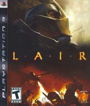 Lair