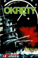 Okręty