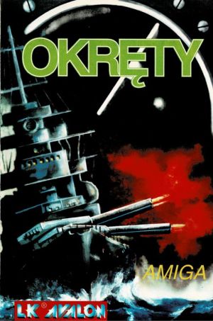 Okręty