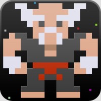 Galaga: Tekken - 20th Anniversary Edition
