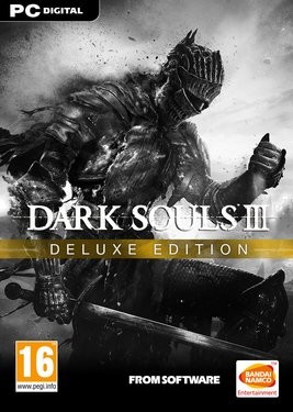 Dark Souls III (Deluxe Edition)