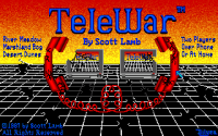 TeleWar