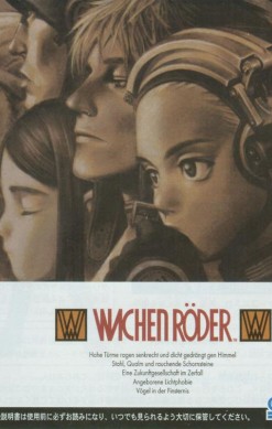 Wachenröder