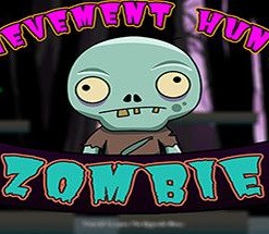 Achievement Hunter: Zombie