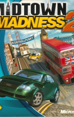Midtown Madness 2