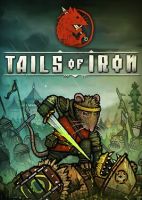 Tails of Iron