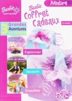 Barbie Coffret Cadeaux