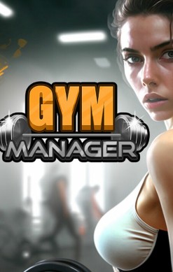 Gym Manager