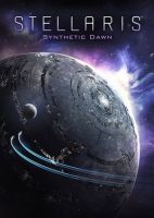 Stellaris: Synthetic Dawn Story Pack