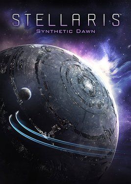 Stellaris: Synthetic Dawn Story Pack