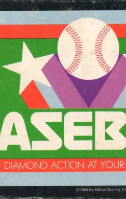 Baseball