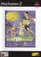 Centre Court: Hardhitter