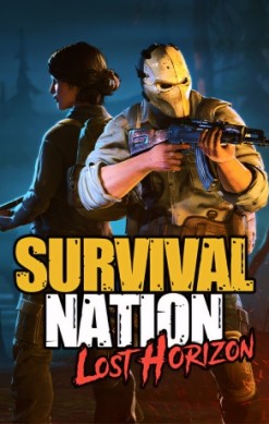 Survival Nation: Lost Horizon