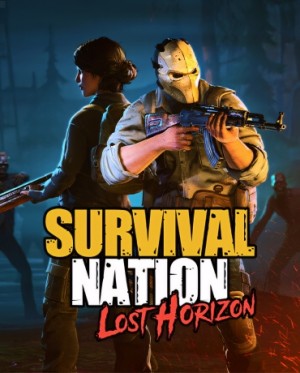 Survival Nation: Lost Horizon