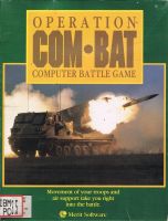 Operation Com●Bat: Computer Battle Game