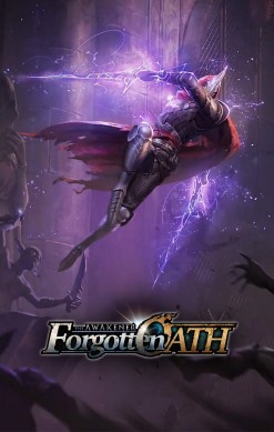 The Awakener: Forgotten Oath