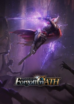The Awakener: Forgotten Oath