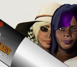 Toilet Management Simulator