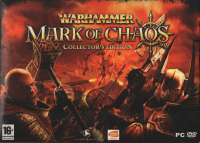 Warhammer: Mark of Chaos (Collector's Edition)
