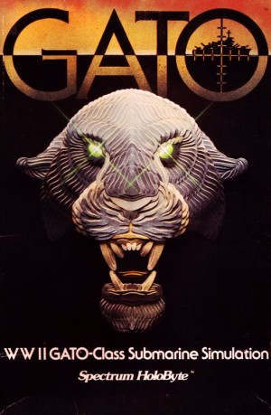 GATO