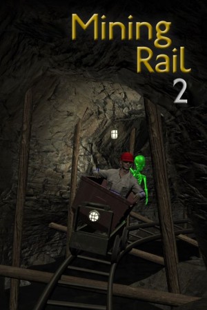Mining Rail 2